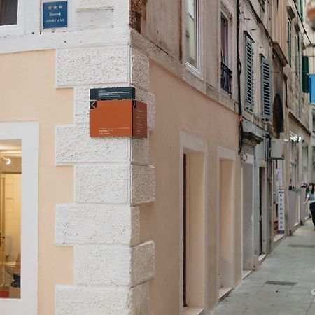 Old Town Apartment Σπλιτ Εξωτερικό φωτογραφία
