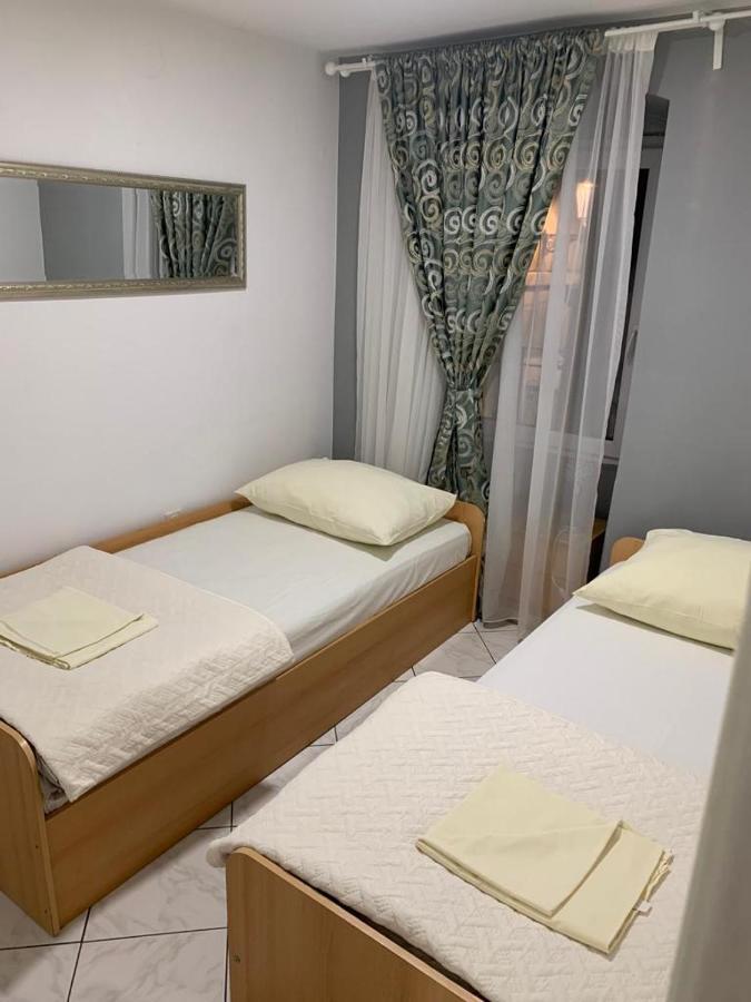 Old Town Apartment Σπλιτ Εξωτερικό φωτογραφία