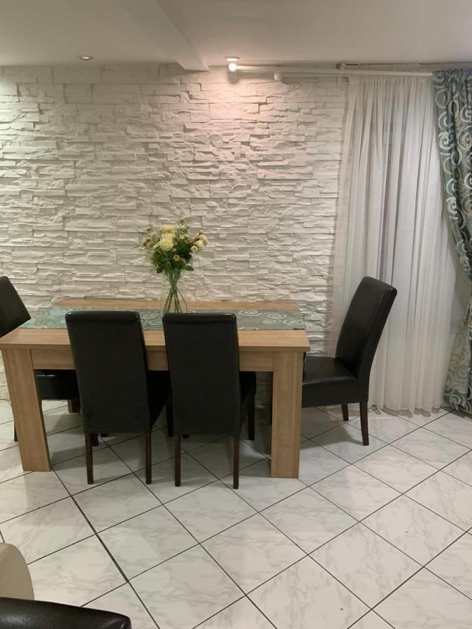 Old Town Apartment Σπλιτ Εξωτερικό φωτογραφία