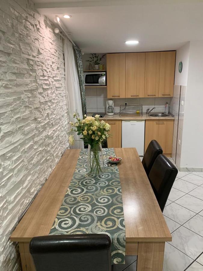 Old Town Apartment Σπλιτ Εξωτερικό φωτογραφία