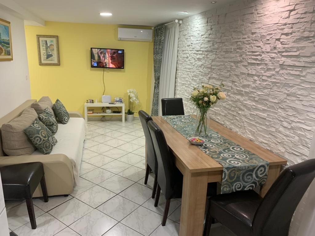 Old Town Apartment Σπλιτ Εξωτερικό φωτογραφία