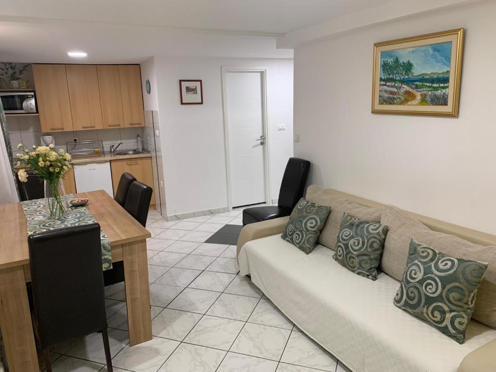 Old Town Apartment Σπλιτ Εξωτερικό φωτογραφία