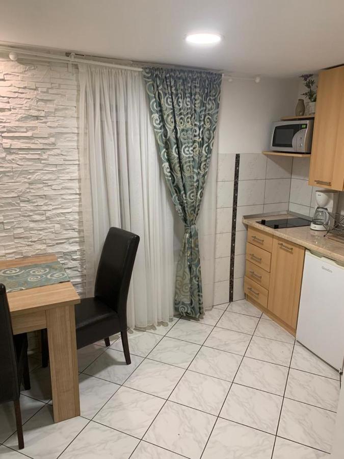 Old Town Apartment Σπλιτ Εξωτερικό φωτογραφία