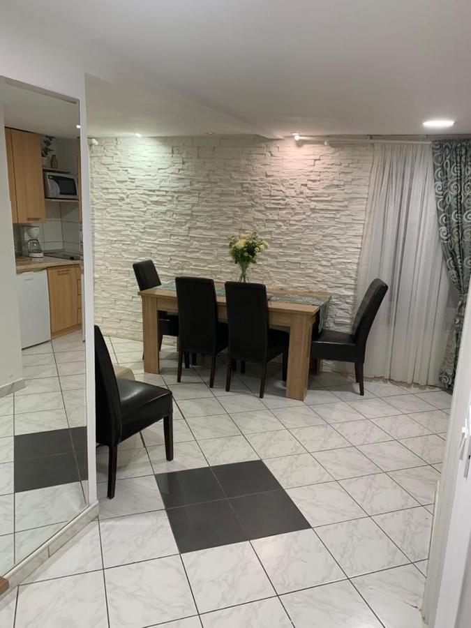Old Town Apartment Σπλιτ Εξωτερικό φωτογραφία