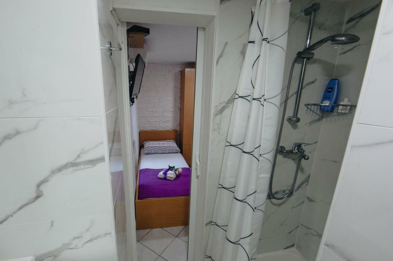 Old Town Apartment Σπλιτ Εξωτερικό φωτογραφία