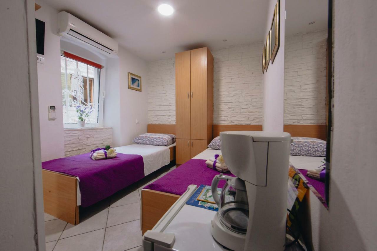 Old Town Apartment Σπλιτ Εξωτερικό φωτογραφία