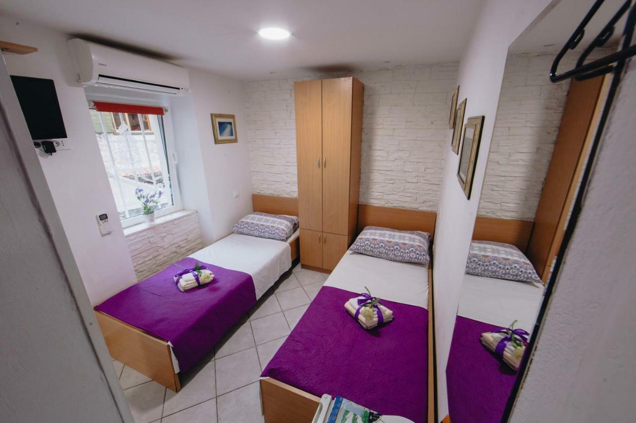 Old Town Apartment Σπλιτ Εξωτερικό φωτογραφία